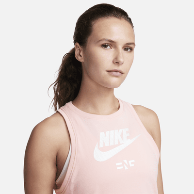 England Women's Nike Tank Top