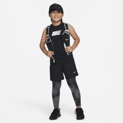 Nike Dri-FIT Multi+ Older Kids' (Boys') Sleeveless Training Top