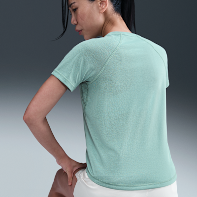 Nike Trail Women's Dri-FIT Short-Sleeve Running Top