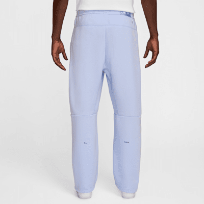 NOCTA Tech Fleece Men's Open-Hem Tracksuit Bottoms