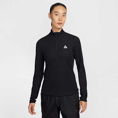 Nike ACG Women's Dri-FIT 1/2-Zip Trail Running Top