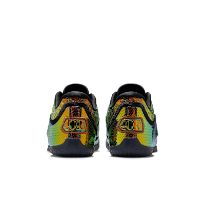 LeBron XXIII "Uncharted" Big Kids' Basketball Shoes