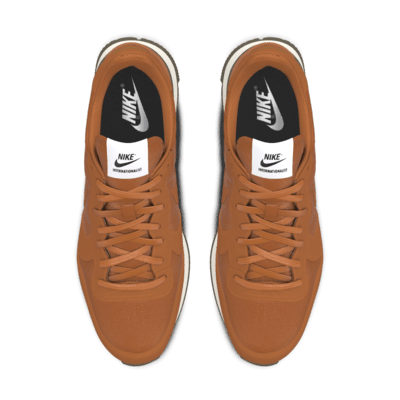 nike internationalist low men's