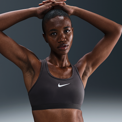 Nike Swoosh High Support