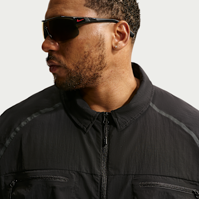 Nike Tech Men's Long-Sleeve Utility Shirt