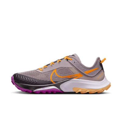 Calzado de trail running para mujer Nike Terra Kiger 8.