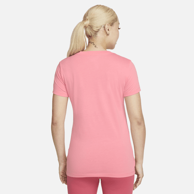 Nike Dri-FIT (M) Women's T-Shirt (Maternity). Nike ID