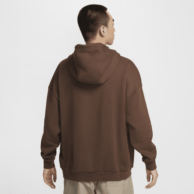 Nike Club Men's Oversized Pullover Hoodie