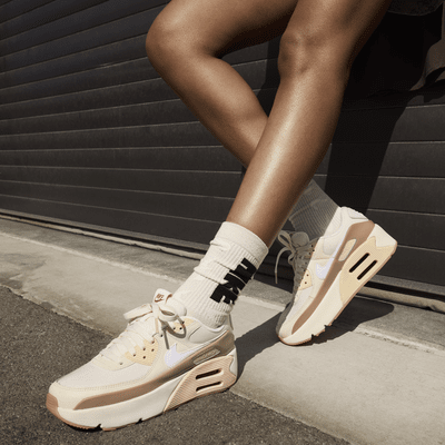 Nike Air Max 90 LV8 女鞋