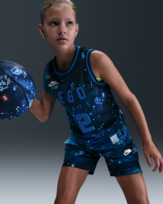 Nike x 樂高® 系列