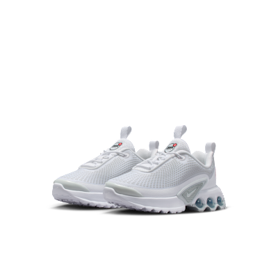 Nike Air Max Dn Younger Kids' Shoes