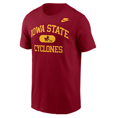 Iowa State