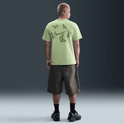 ナイキ スポーツウェア マックス90 Tシャツ