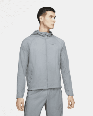 nike performance essential jacket