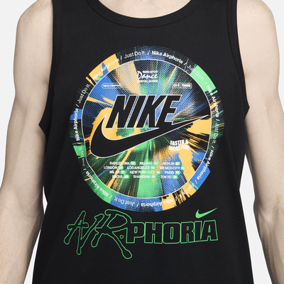 Camiseta de tirantes para hombre Nike Sportswear