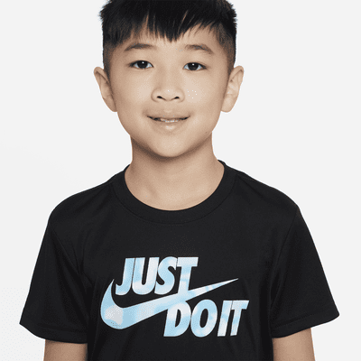 Nike "All Day Play" Tee Little Kids' T-Shirt