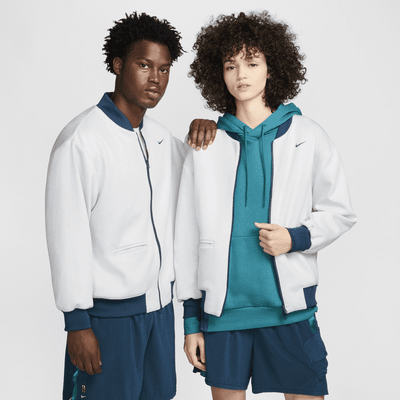 Sabrina Reversible Basketball Jacket. Nike.com