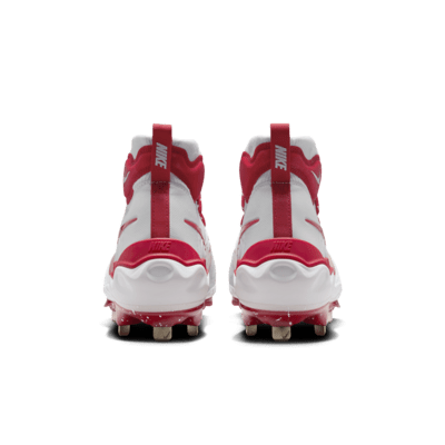 Tacos de béisbol para hombre Nike Alpha Huarache NXT