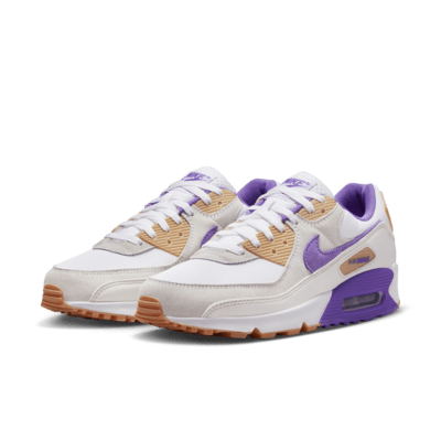 Nike Air Max 90 Men's Shoes