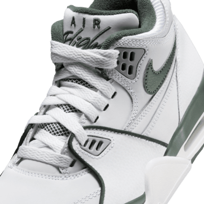 Nike Air Flight 89 Genç Çocuk Ayakkabısı