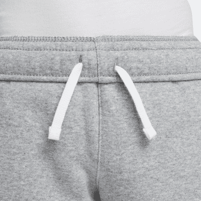 Nike Sportswear Big Kids' (Boys') Joggers