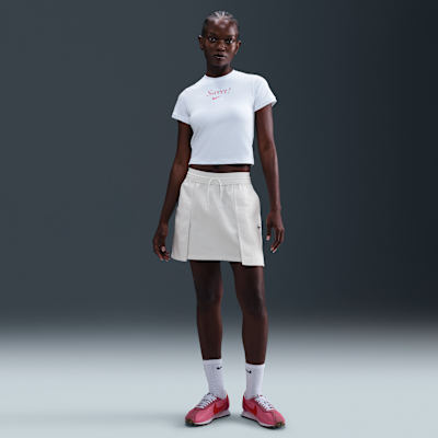 Dámské tričko Nike Sportswear