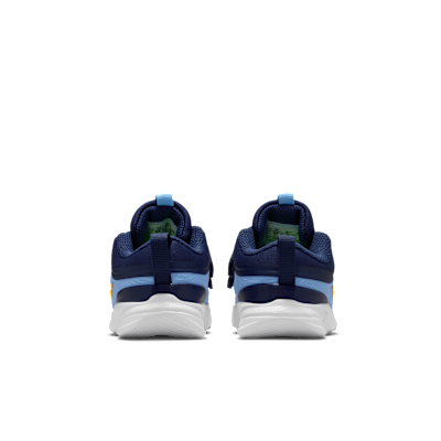 ナイキ スター ランナー 5 ベビーシューズ