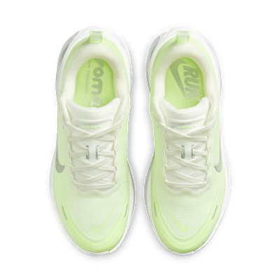 Nike Vomero Plus Women's Road Running Shoes