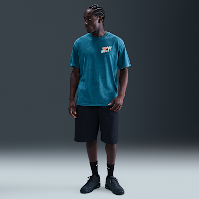 T-shirt de basket Nike pour homme