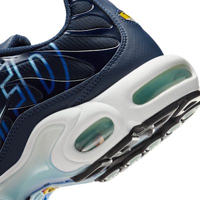 Nike Air Max Plus Men's Shoes