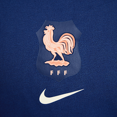 FFF Older Kids' Nike Football T-Shirt