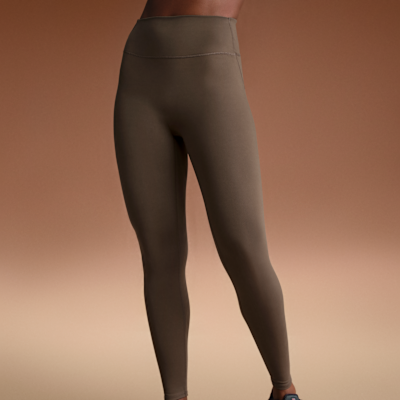 NikeSKIMS Matte Women's High-Waisted 26" Leggings