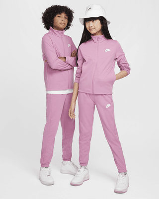 Подростковый спортивный костюм Nike Sportswear Big Kids' Tracksuit