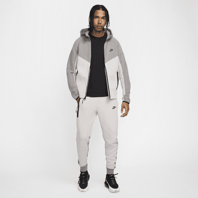 Nike Sportswear Tech Fleece Windrunner Sudadera con capucha con cremallera completa - Hombre