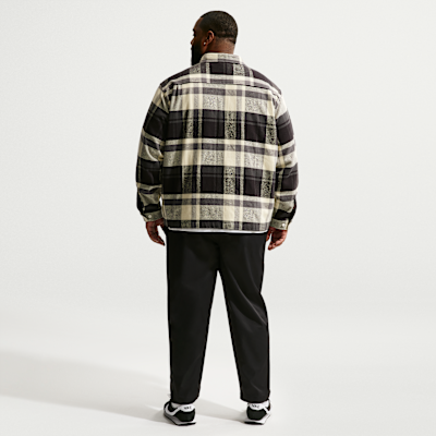 Nike Club Men's Woven Tapered Trousers