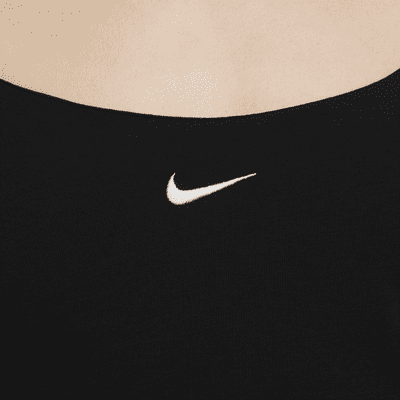 Nike Sportswear Chill Knit Women's Tight Cami Tank