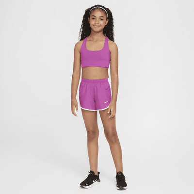 Nike One Big Kids' (Girls') Long-Line Sports Bra