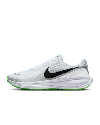 Мужские кроссовки Nike Revolution 8 Road (Extra Wide) для бега