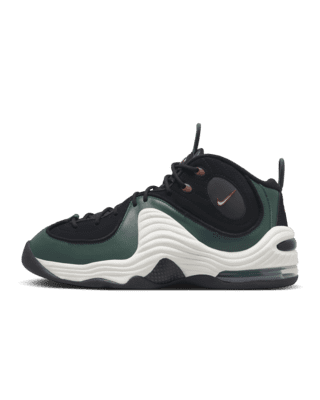 Unisex кроссовки Nike Air Penny 2