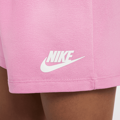 Žerzejové kraťasy Nike pro malé děti
