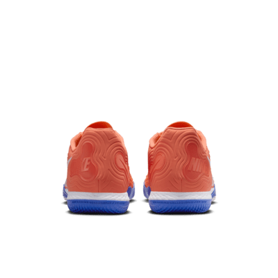 Nike React Gato Indoor Court Low-Top Football Shoes