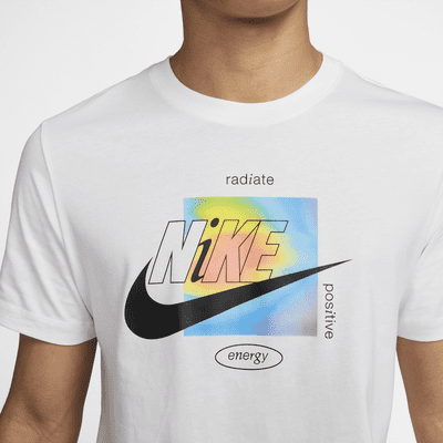 different color nike shirts