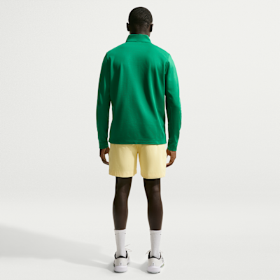 Nike Velocity Men's Therma-FIT 1/2-Zip Golf Top