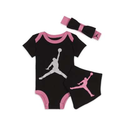 Nike Baby 3-Piece Box Set. Nike.com