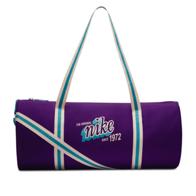 Nike Heritage Duffel Bag (30L)