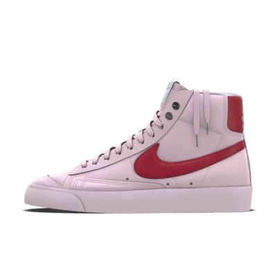 Blazer nike fashion custom