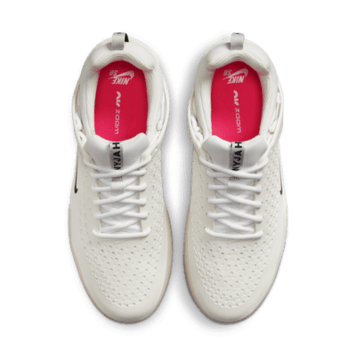 Orientar Cuidado pintar Nike SB Nyjah 3 Zapatillas de skateboard. Nike ES