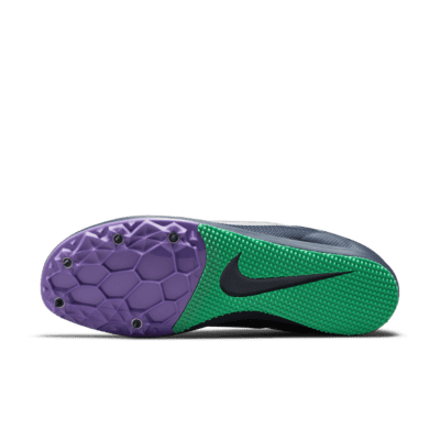 Nike Zoom Rival D 10 Athletics Distance Spikes