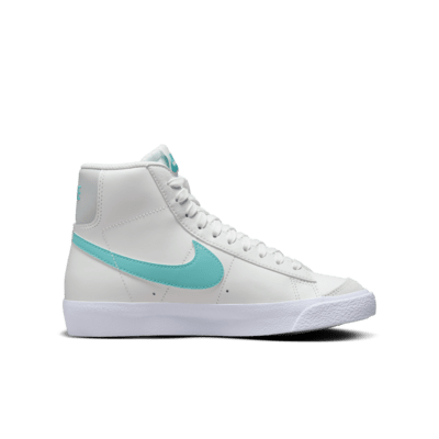 Tenis para niños grandes Nike Blazer Mid '77