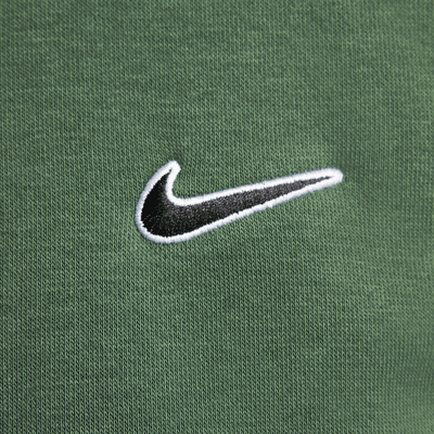 Nike Sportswear Women's Fleece Track Top. Nike.com